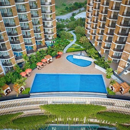 Birkin International Hotel Malacca Eksteriør billede