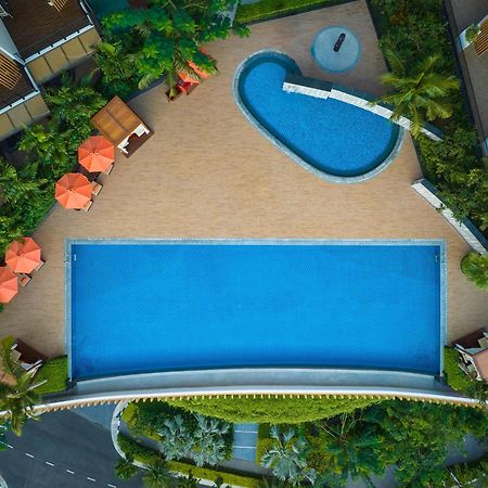 Birkin International Hotel Malacca Eksteriør billede