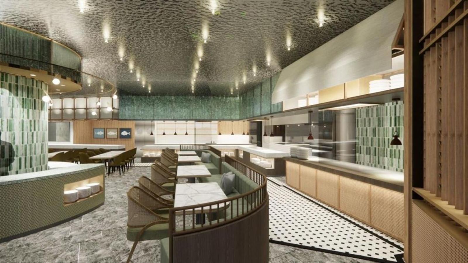 Birkin International Hotel Malacca Eksteriør billede