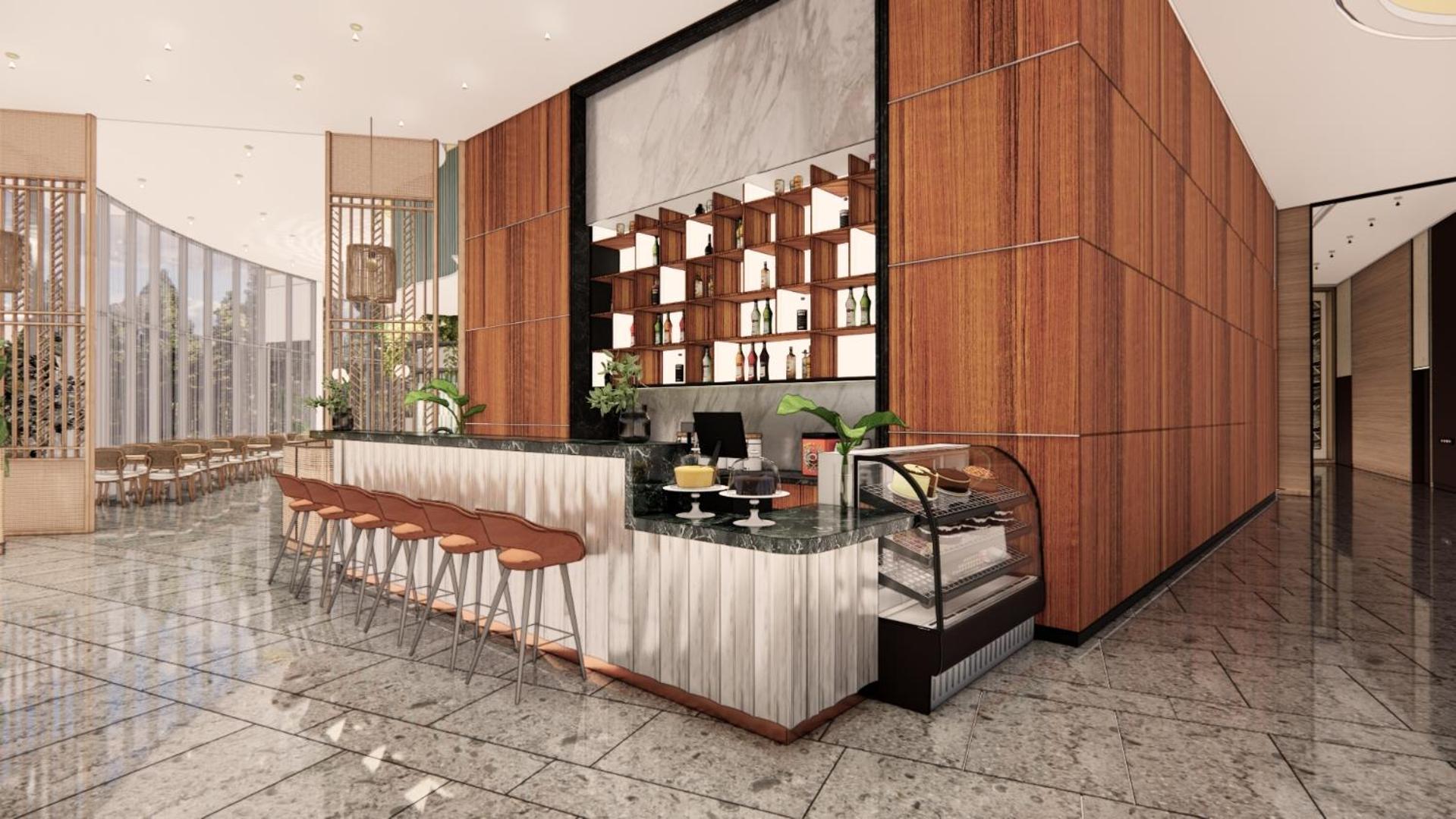 Birkin International Hotel Malacca Eksteriør billede