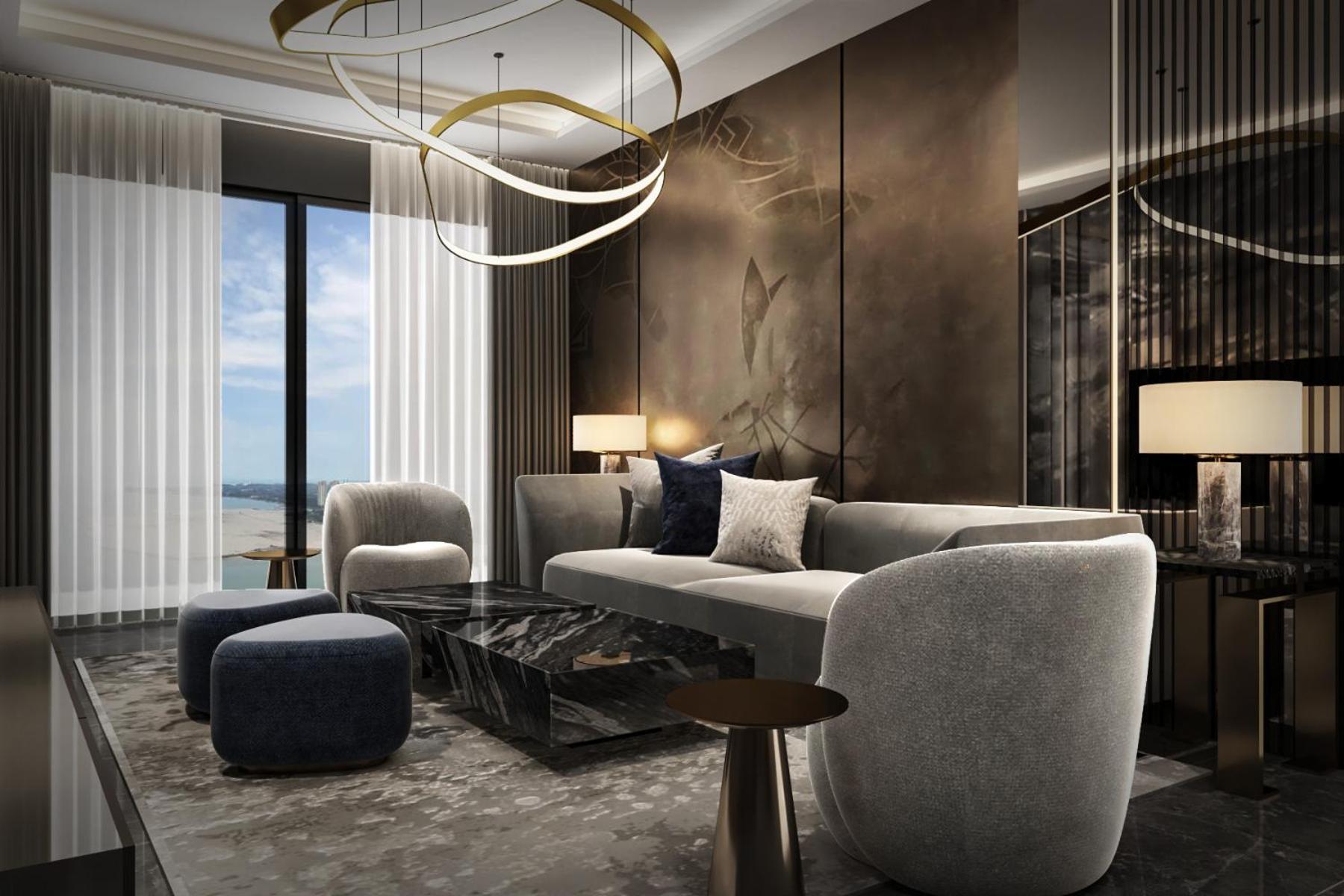 Birkin International Hotel Malacca Eksteriør billede